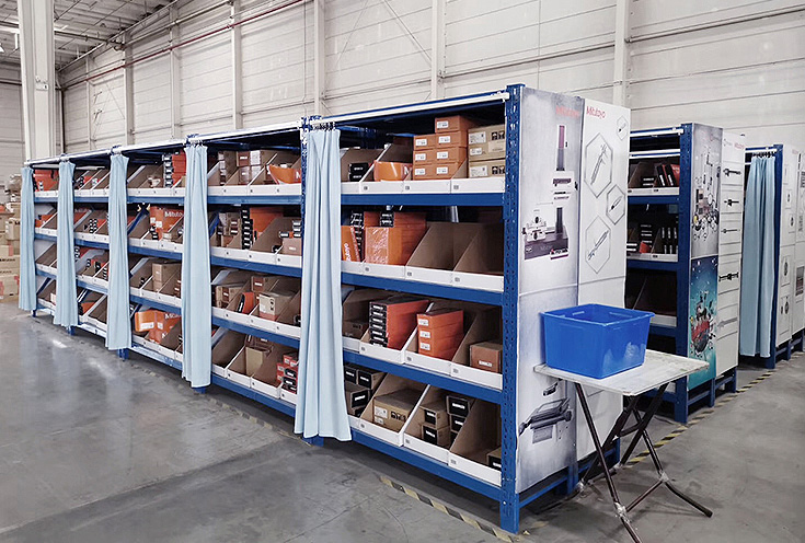 科鼎數控-三大生產工基地-攪拌摩擦焊機